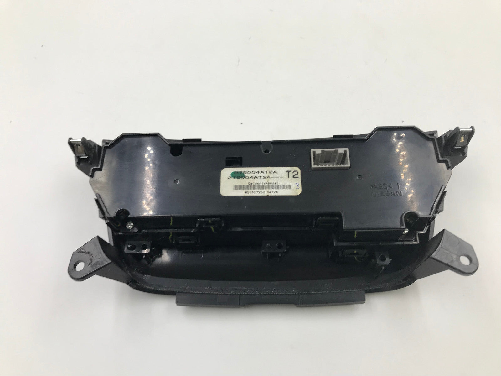 2015-2017 Nissan Sentra AC Heater Climate Control Unit OEM D03B11002