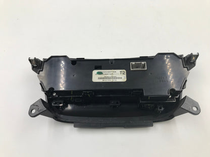 2015-2017 Nissan Sentra AC Heater Climate Control Unit OEM D03B11002