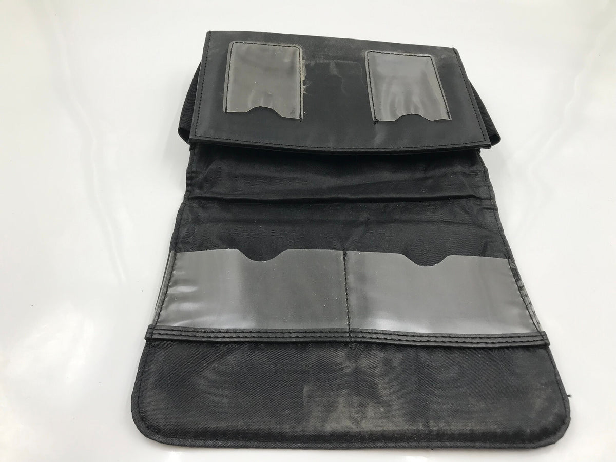 Subaru Owners Manual Case Only OEM