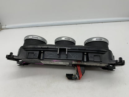 2012-2017 Fiat 500 Climate Control Dual Zone AC Heater Unit OEM C02B14060