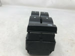 2007-2009 GMC Acadia Master Power Window Switch OEM B06002