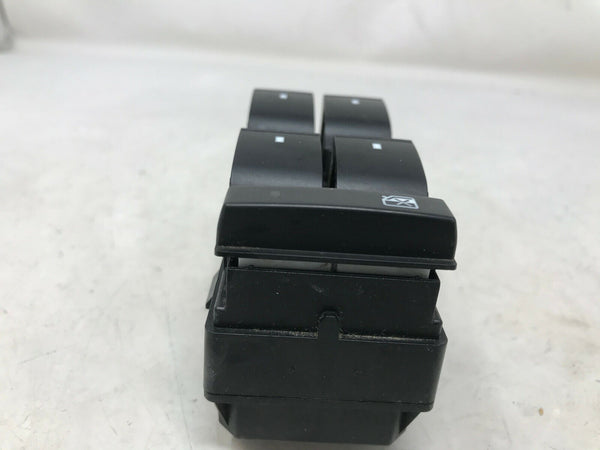 2007-2009 GMC Acadia Master Power Window Switch OEM B06002