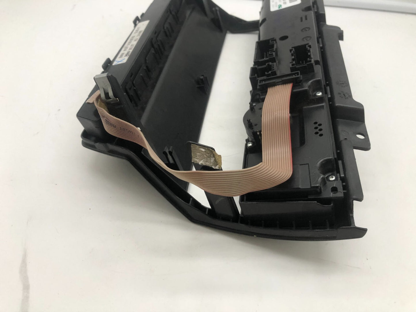 2008-2014 BMW X6 AC Heater Climate Control Unit OEM A03B22049