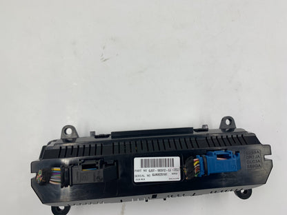 2018-2019 Ford Escape AC Heater Climate Control Unit OEM C04B56023