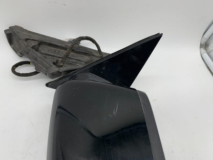 2020-2023 Dodge Charger Driver Side View Power Door Mirror Blk OEM A04B20002