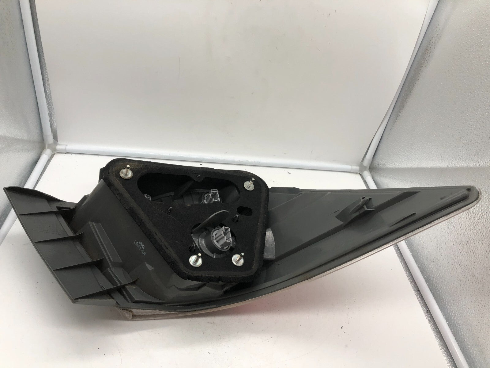 2008-2012 Honda Accord Sedan Passenger Side Tail Light Taillight OEM C03B08040