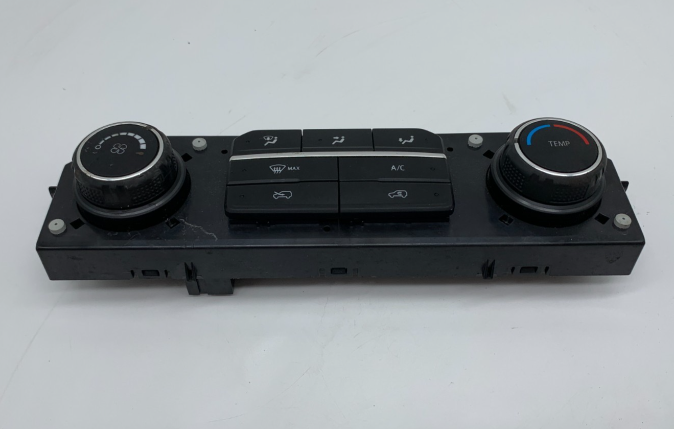 2019-2023 Chevrolet Silverado GMC Sierra Climate Control AC Heater OEM A03B56007