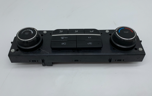 2019-2023 Chevrolet Silverado GMC Sierra Climate Control AC Heater OEM A03B56007