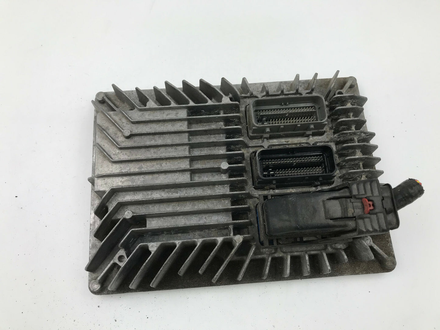 2013-2016 GMC Terrain Engine Control Module ECU ECM OEM D02B58004