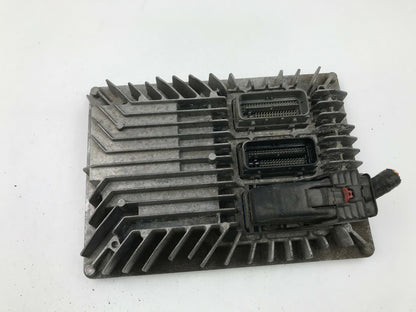 2013-2016 GMC Terrain Engine Control Module ECU ECM OEM D02B58004