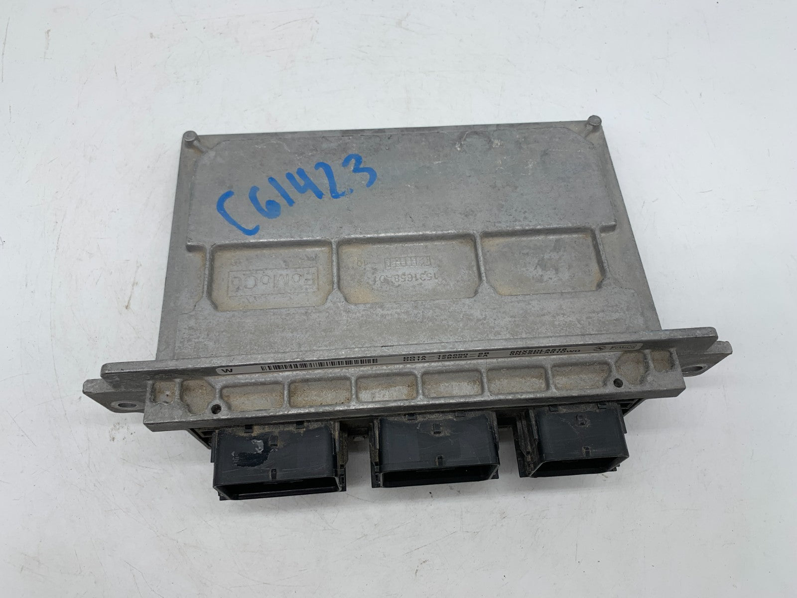 2013-2016 Ford Taurus Engine Control Module ECU ECM OEM B01B44003