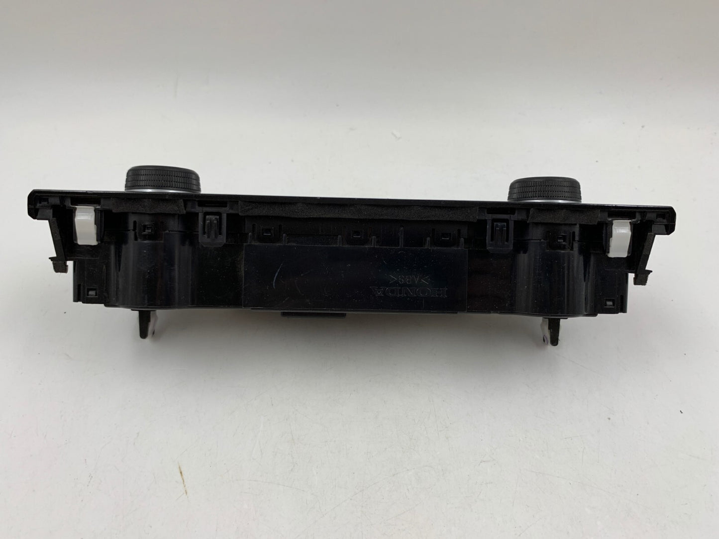 2017-2022 Honda CR-V CRV AC Heater Climate Control Unit OEM B03B11061