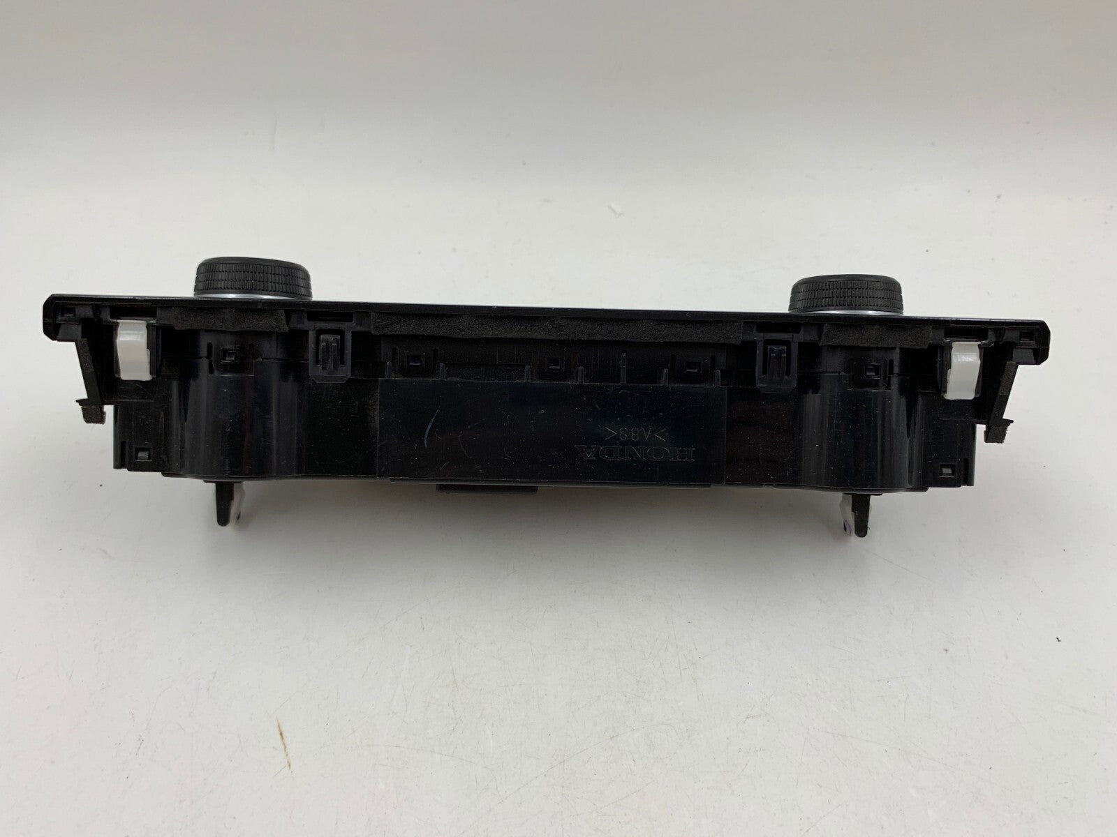 2017-2022 Honda CR-V CRV AC Heater Climate Control Unit OEM B03B11061