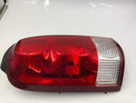 2005-2009 Chevrolet Uplander Driver Side Tail Light Taillight D04B55052