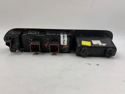 2005-2007 Ford Taurus Master Power Window Switch OEM