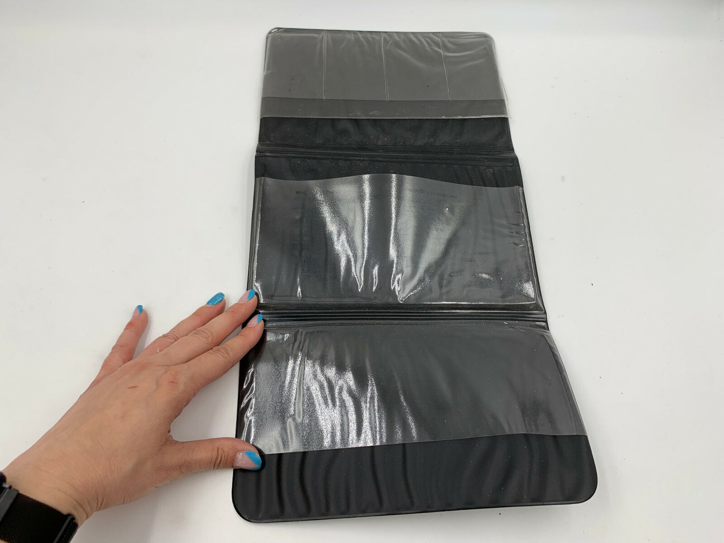 2008 Nissan Pathfinder Owners Manual Case Only OEM B03B54083