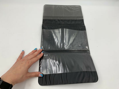 2008 Nissan Pathfinder Owners Manual Case Only OEM B03B54083