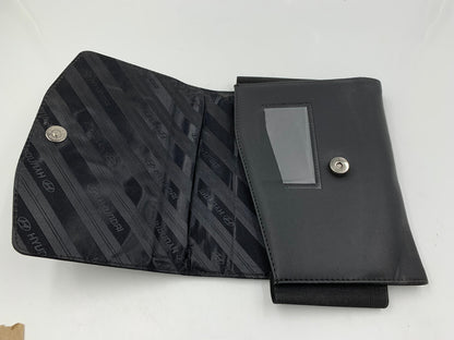 Hyundai Sonata Owners Manual Case Only A02B33036
