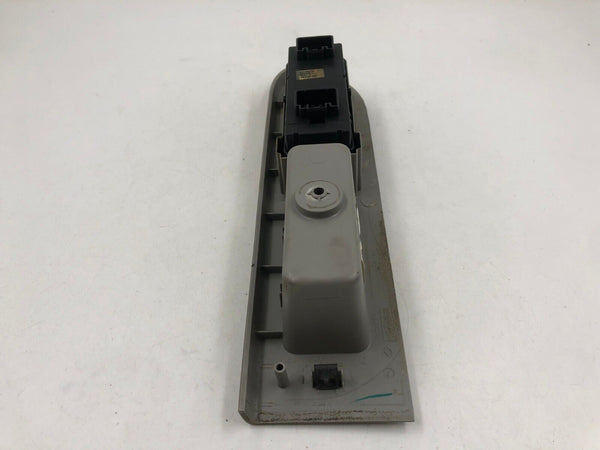 2008-2012 Ford Escape Master Power Window Switch OEM N04B22005