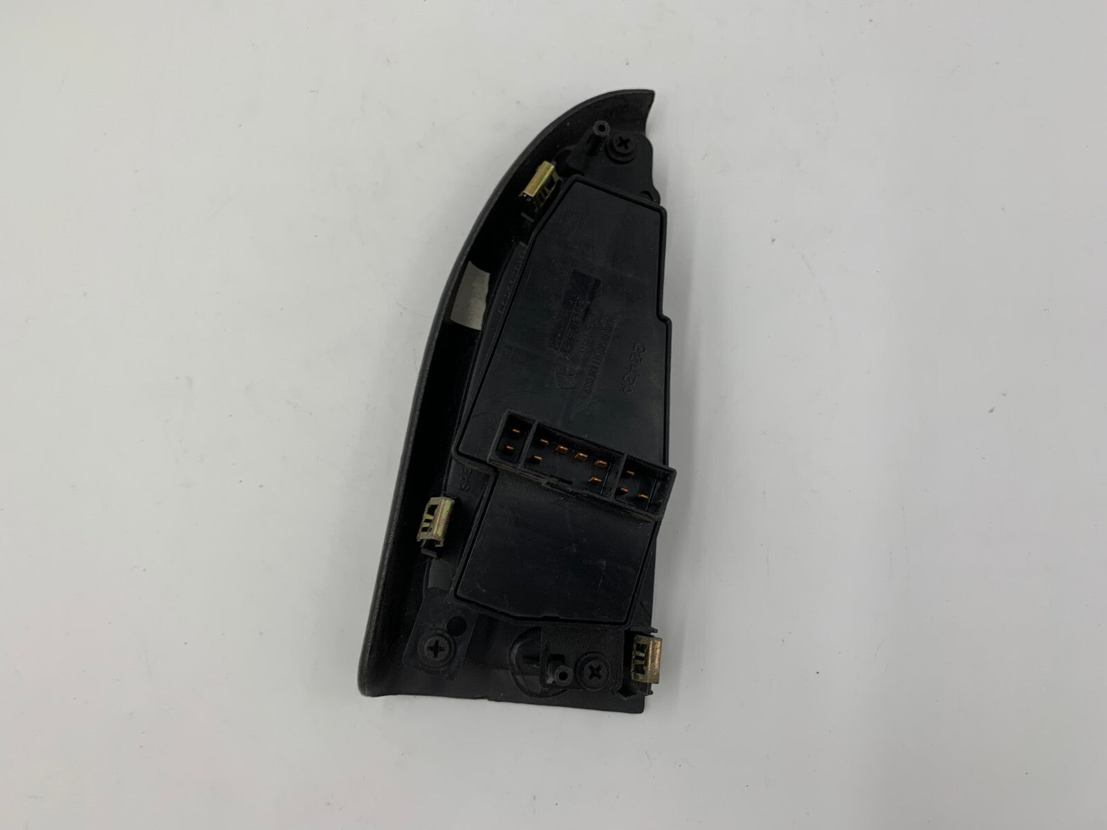 2001-2004 Chrysler 300M Master Power Window Switch OEM C02B31055