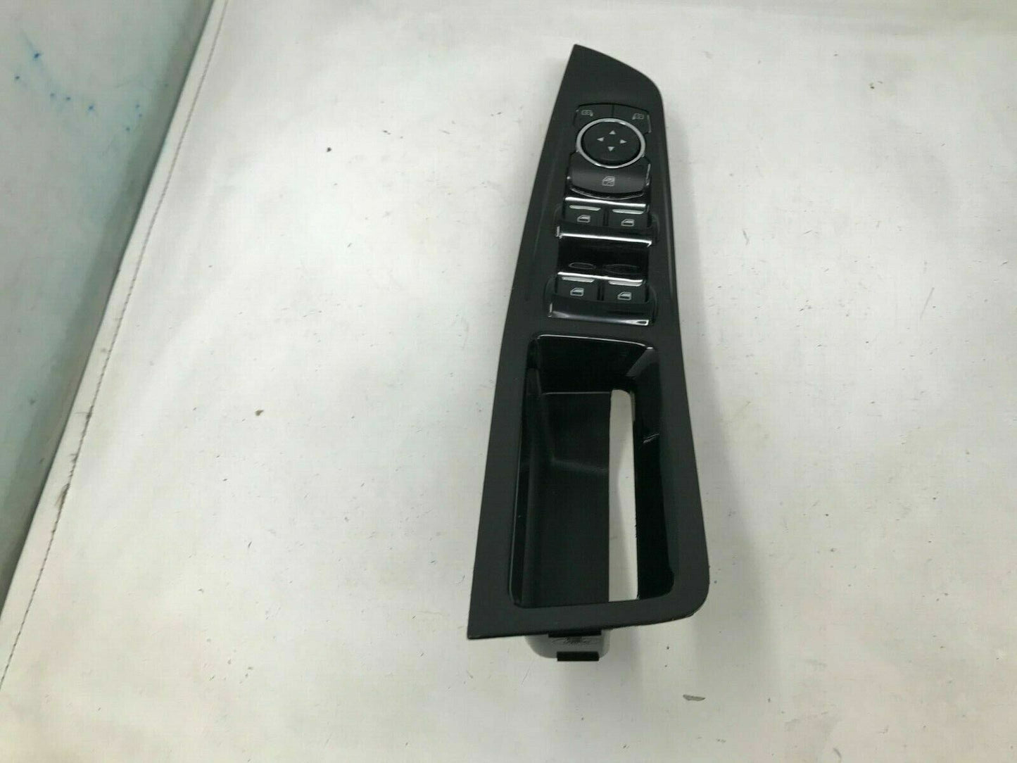 2016-2019 Ford Edge Master Power Window Switch OEM C01B22016