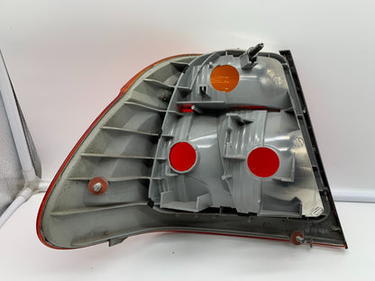 1999-2001 BMW 325i Passenger Side Tail Light Taillight OEM B04B22038