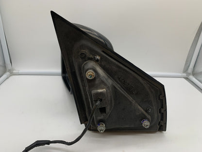 2009-2020 Dodge Journey Driver Side View Power Door Mirror Black OEM E01B45002