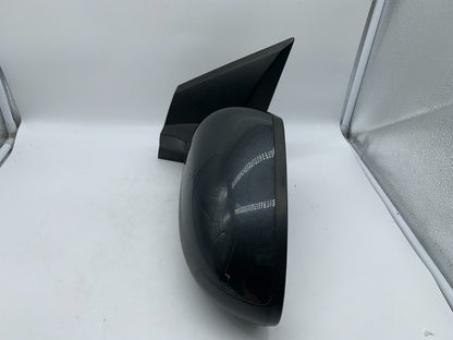 2012-2019 Chevrolet Sonic Driver Side View Power Door Mirror Gray OEM D02B27004