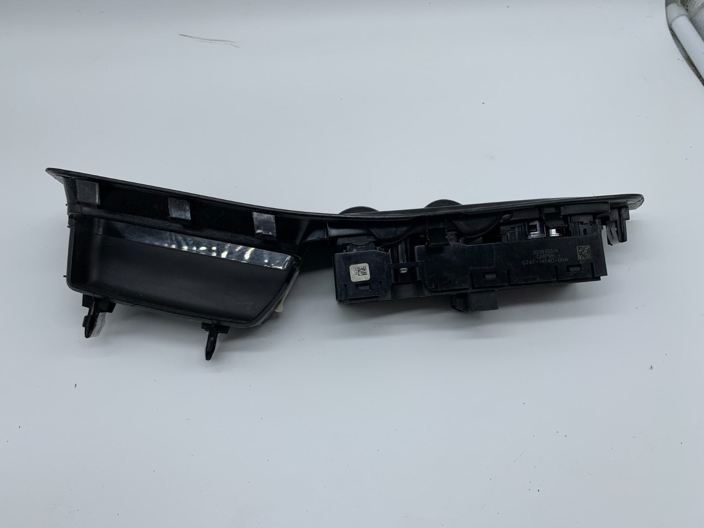 2016-2020 Ford Edge Master Power Window Switch OEM B03B55038