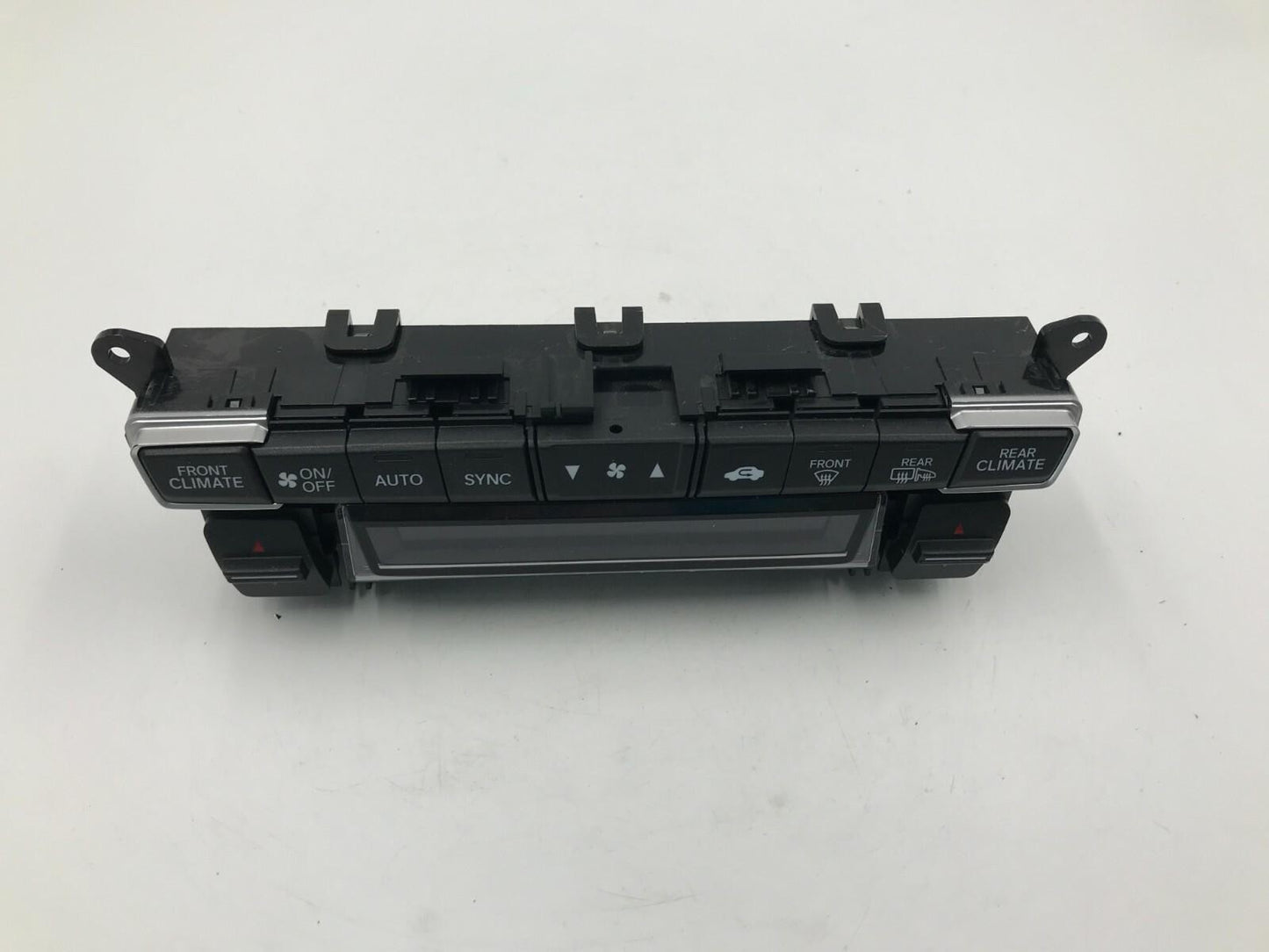 2011-2017 Honda Odyssey AC Heater Climate Control  D01B08006
