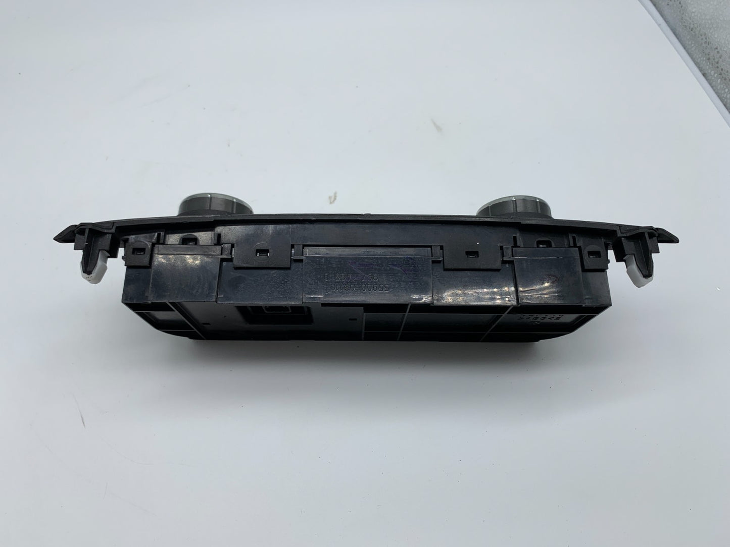 2016-2018 Toyota RAV4 RAV 4 Climate Control AC Heater Unit OEM C03B01003