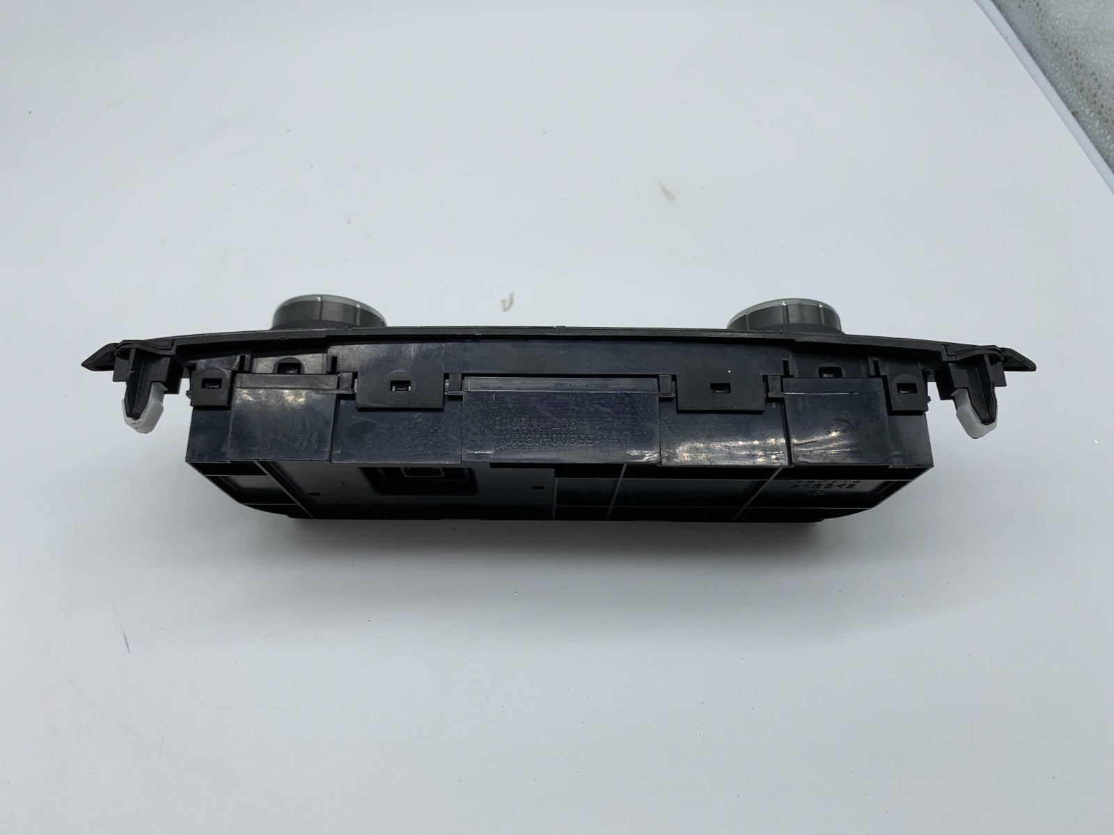 2016-2018 Toyota RAV4 RAV 4 Climate Control AC Heater Unit OEM C03B01003