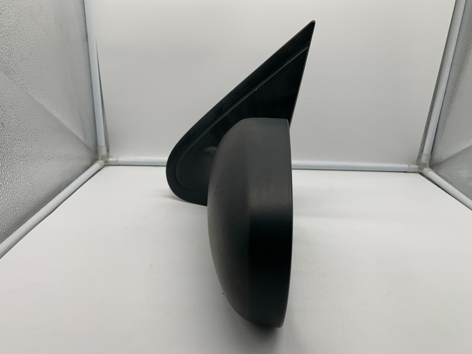 2001-2007 Ford Escape Driver Side View Power Door Mirror Black OEM B03B19001