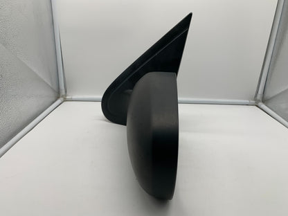 2001-2007 Ford Escape Driver Side View Power Door Mirror Black OEM B03B19001