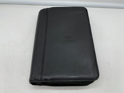 Acura Owners Manual Case Only OEM C02B25029