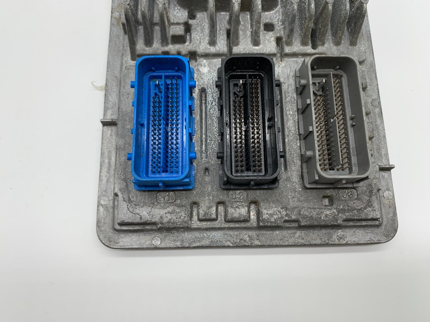 2017-2021 Chevrolet Malibu Engine Control Module Unit ECU ECM OEM A04B10016