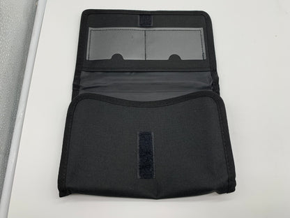 2019 Ford Escape Owners Manual Set with Case OEM B04B13006