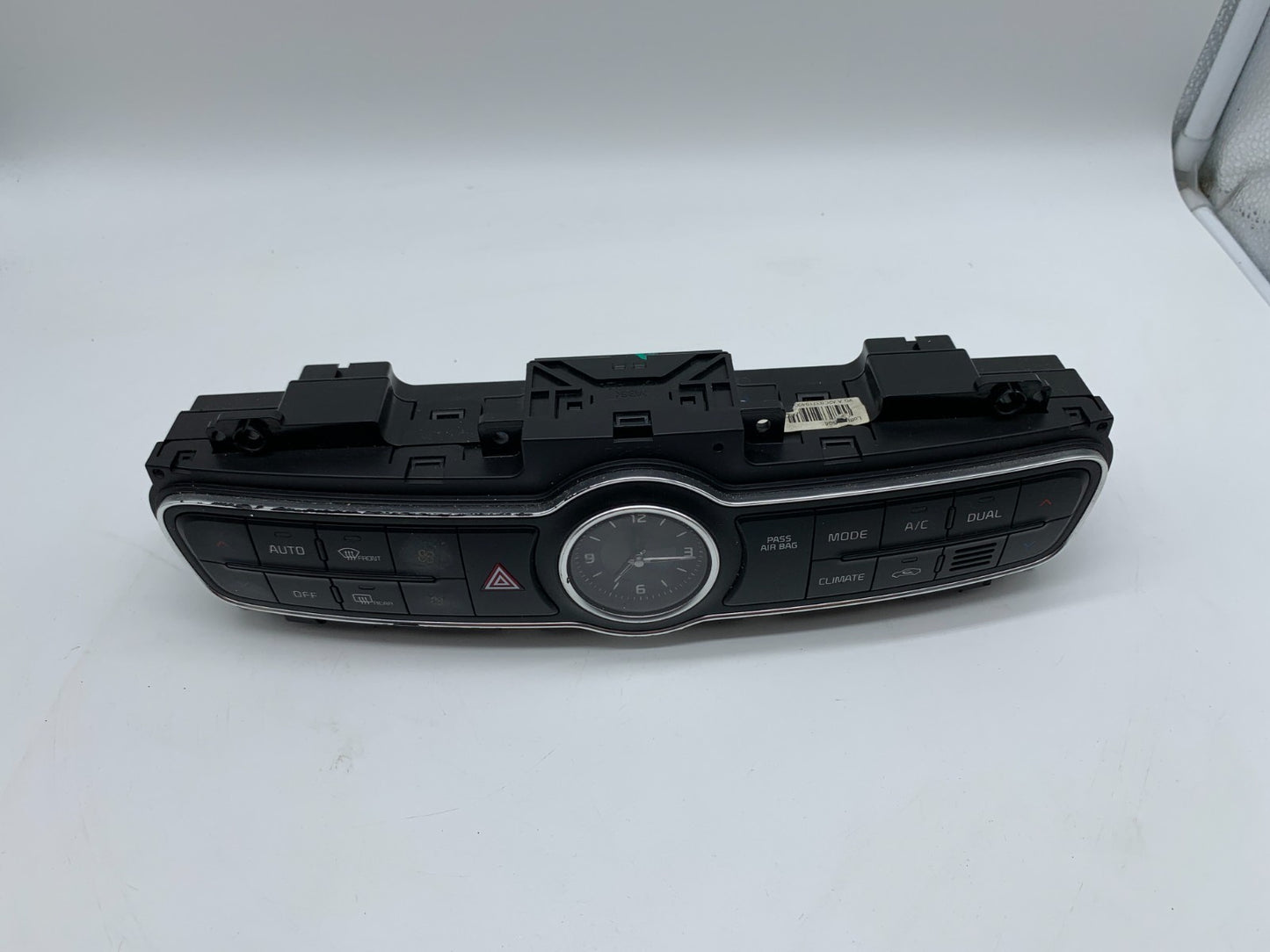 2014-2016 Kia Cadenza AC Heater Climate Control Unit OEM A03B56004