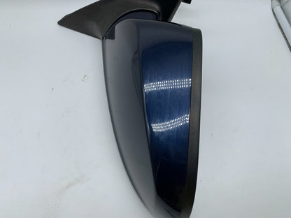 2008-2012 Chevrolet Malibu Driver Side View Power Door Mirror Blue D01B36003