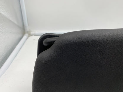 2000-2006 BMW 325I Passenger Sun Visor Black Illuminated OEM A04B01008