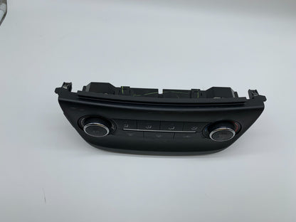2015-2017 Nissan Sentra AC Heater Climate Control Unit OEM C03B54015