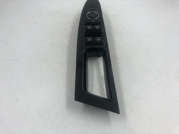 2013-2020 Ford Fusion Master Power Window Switch OEM M03B09046