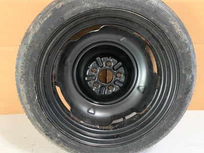 2003-2016 Toyota Corolla Camry 16" Spare Tire Compact Donut T125/70R16 OEM