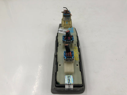 2007-2010 Chrysler 300 Master Power Window Switch OEM A02B22040