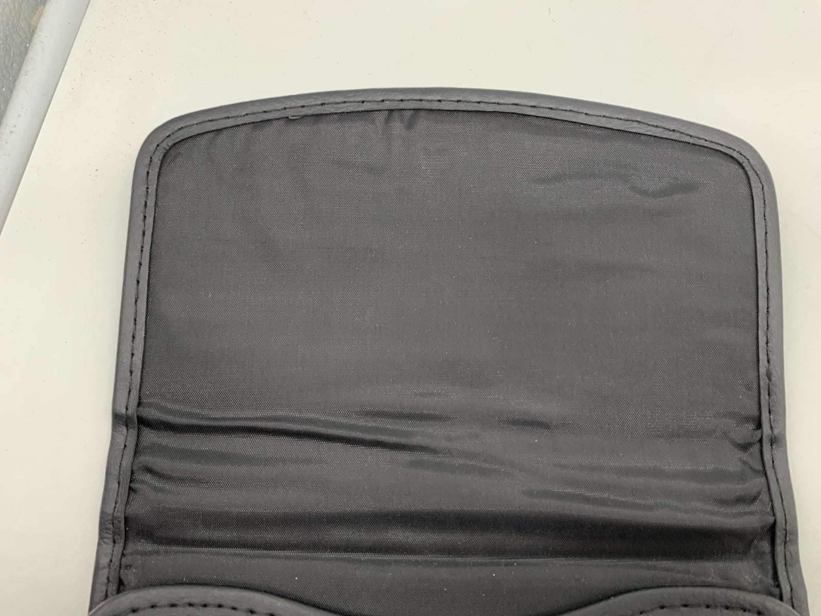 2010 Cadillac SRX Owners Manual Set with Case OEM C01B35005