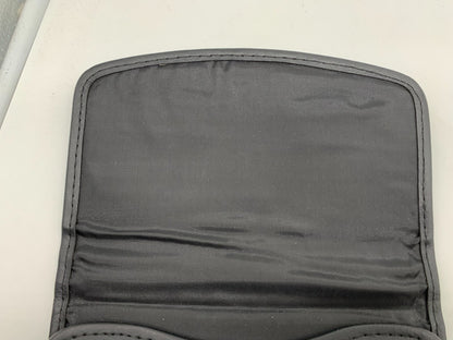 2010 Cadillac SRX Owners Manual Set with Case OEM C01B35005