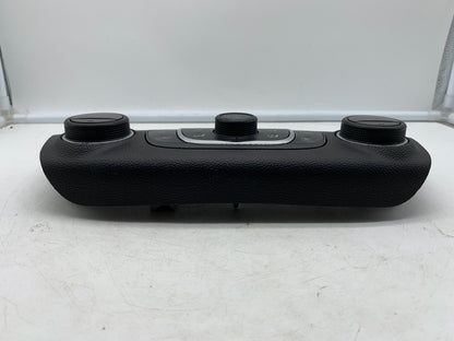 2014 Chevrolet Impala AC Heater Climate Control Unit OEM A03B40005