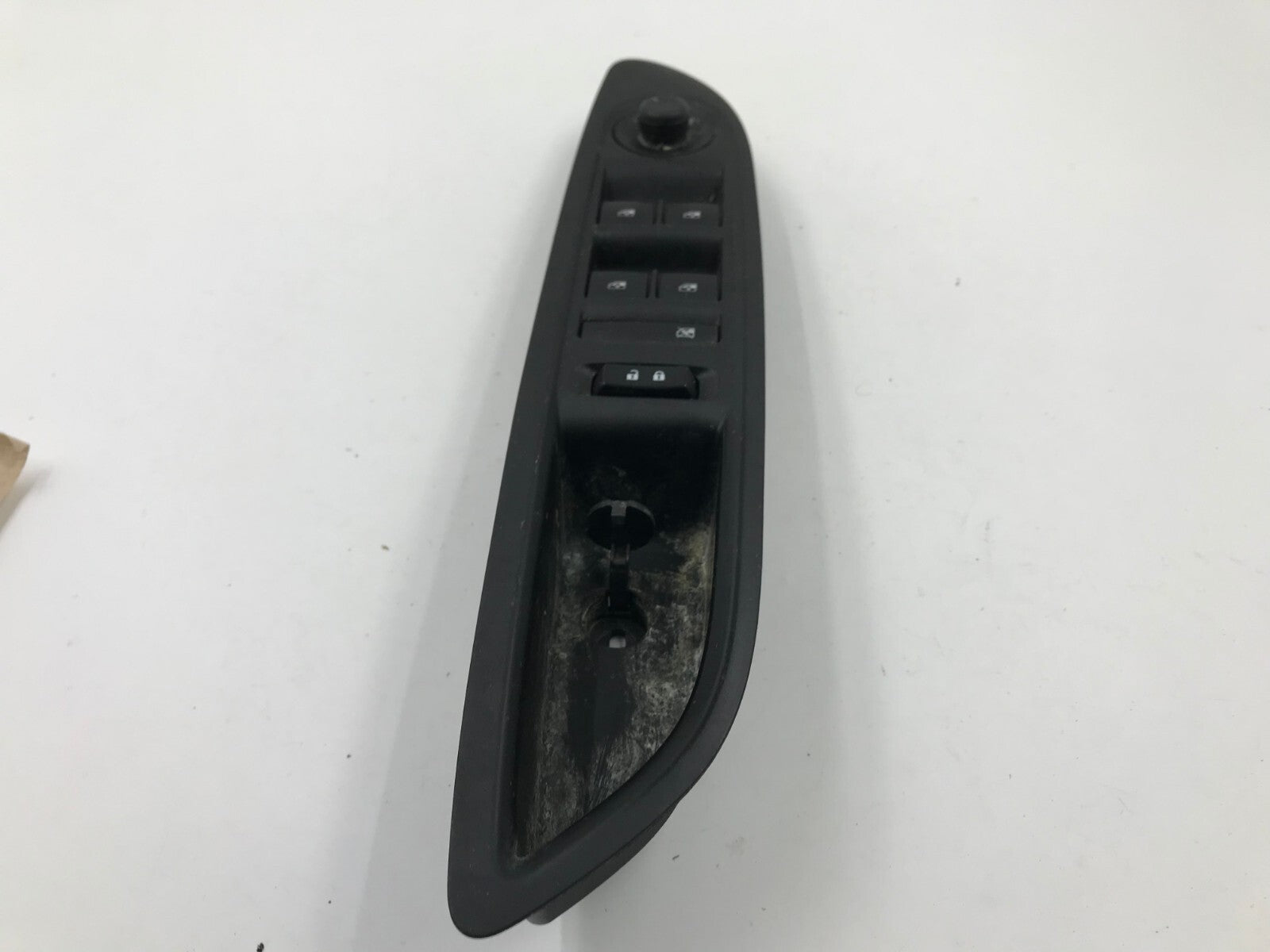 2013-2016 Buick Encore Master Power Window Switch OEM B11009