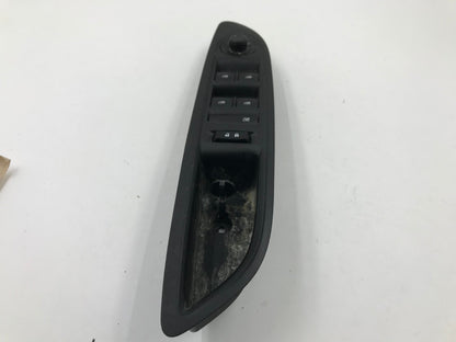 2013-2016 Buick Encore Master Power Window Switch OEM B11009