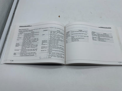 2014 Kia Sportage Owners Manual Set OEM D03B50006